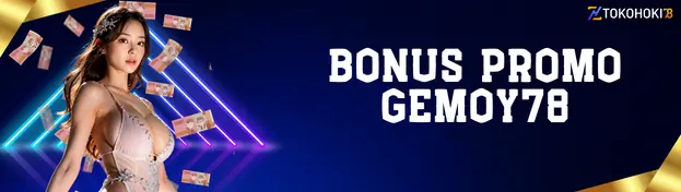 BONUS PROMO GEMOY 2025