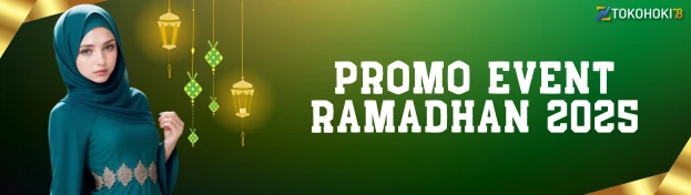 Promo Event Ramadhan 2025